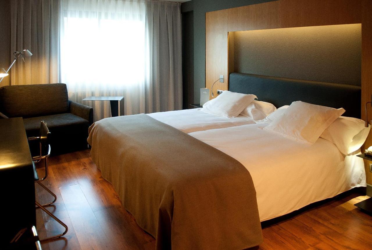 Roc Blanc Hotel & Spa Andorra la Vieja Exterior foto