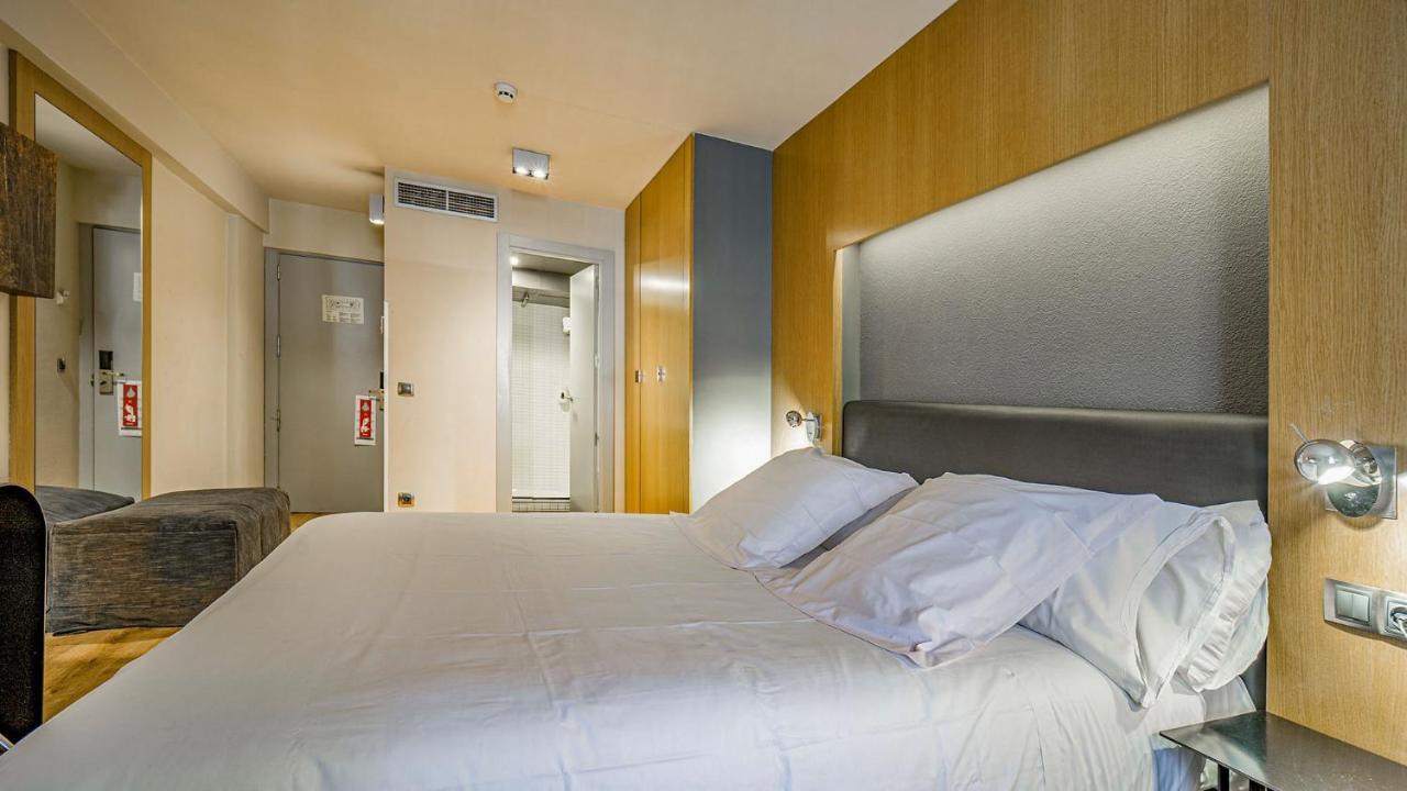 Roc Blanc Hotel & Spa Andorra la Vieja Exterior foto